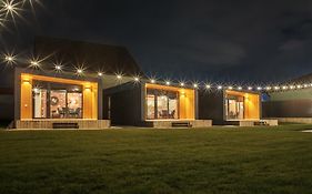 Nisa Kub Residence - Bungalouri Premium langa Brasov